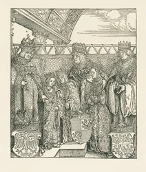 Arc de triomphe de l