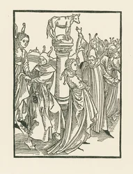 De dantzen
