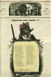 Prédictions pour l