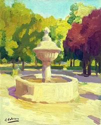 Fuente de Hervás
