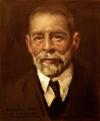 Maximiliano Macias Liáñez