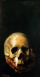 Le Crâne