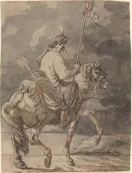 Le cavalier polonais