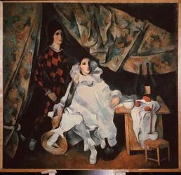 Les frères jongleurs Cyrano