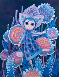 Lanterne fantaisiste