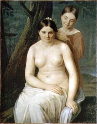 Baigneurs
