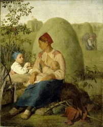 Fenaison