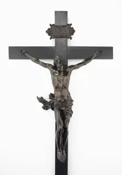 Crucifix, c.1646