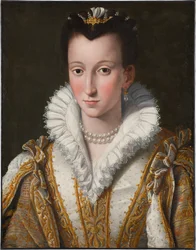 Portrait d
