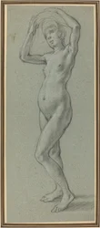 Étude d