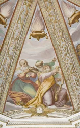 Les Rois, de l