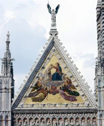Cathédrale de Sienne (cathédrale Notre-Dame-de-l