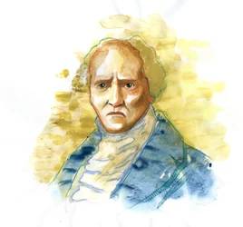 FOURIER, Charles (1772-1837). Philosophe et économiste anglais