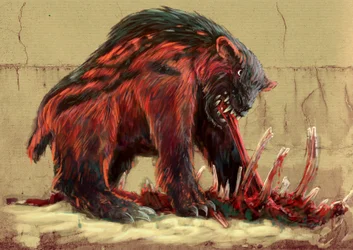 Monstres et créatures fantastiques, cryptozoologie : l