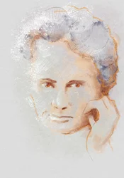 Marie Sklodowska Curie