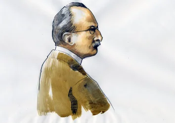 Max Planck, physicien allemand