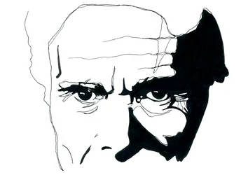 Portrait de l