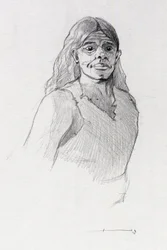 Portrait d