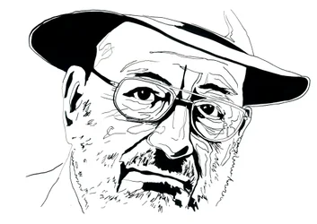Portrait de l