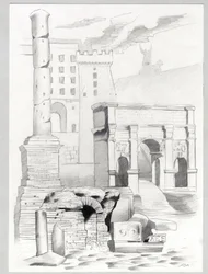 Ruines de l