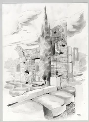 Ruines de l