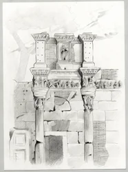 Ruines de l