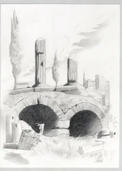 Ruines de l