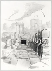 Ruines de l