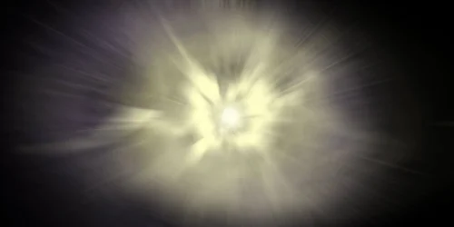 Théorie du Big Bang, origine de l