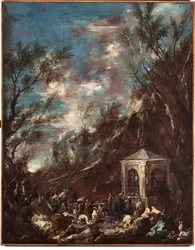 Pèlerinage