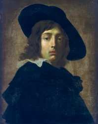 Autoportrait