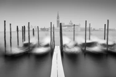Articles sur Venise brumeuse