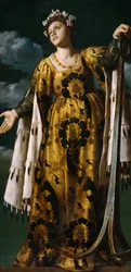 Allégorie de l