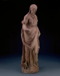 Un des quatre évangélistes : Jean