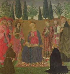 Vierge à l