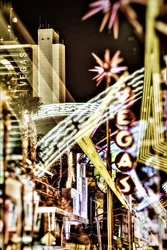 Univers artificiel, 2020 (photo)