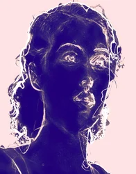 Aurore (soir), 2020