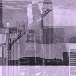 Paysage urbain, 2019