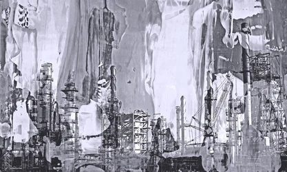 Usine