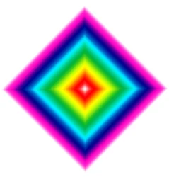 Lumières géométriques #2