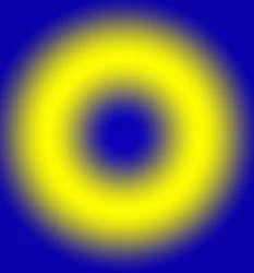 Lumières Géométriques #4