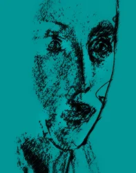 Surprise (vert), 2020