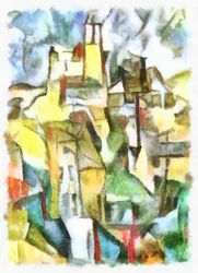Vue #14, 2016