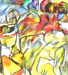 Terre désolée, 2016