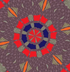 roue, 2019