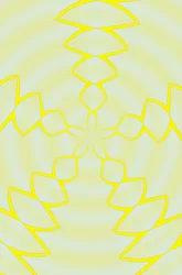 Arabesque #10, 2019