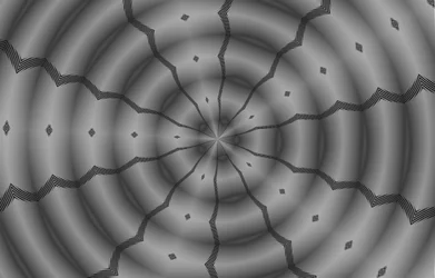 Arabesque #14, 2019