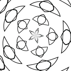 Arabesque #24