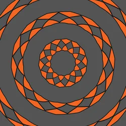 Arabesque #32, 2019