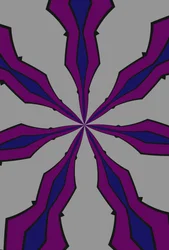Arabesque #33, 2019